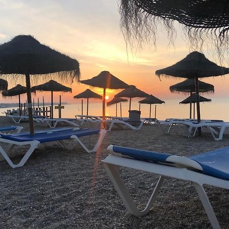 Costa Del Sol, La Cala De Mijas Apartment Екстериор снимка