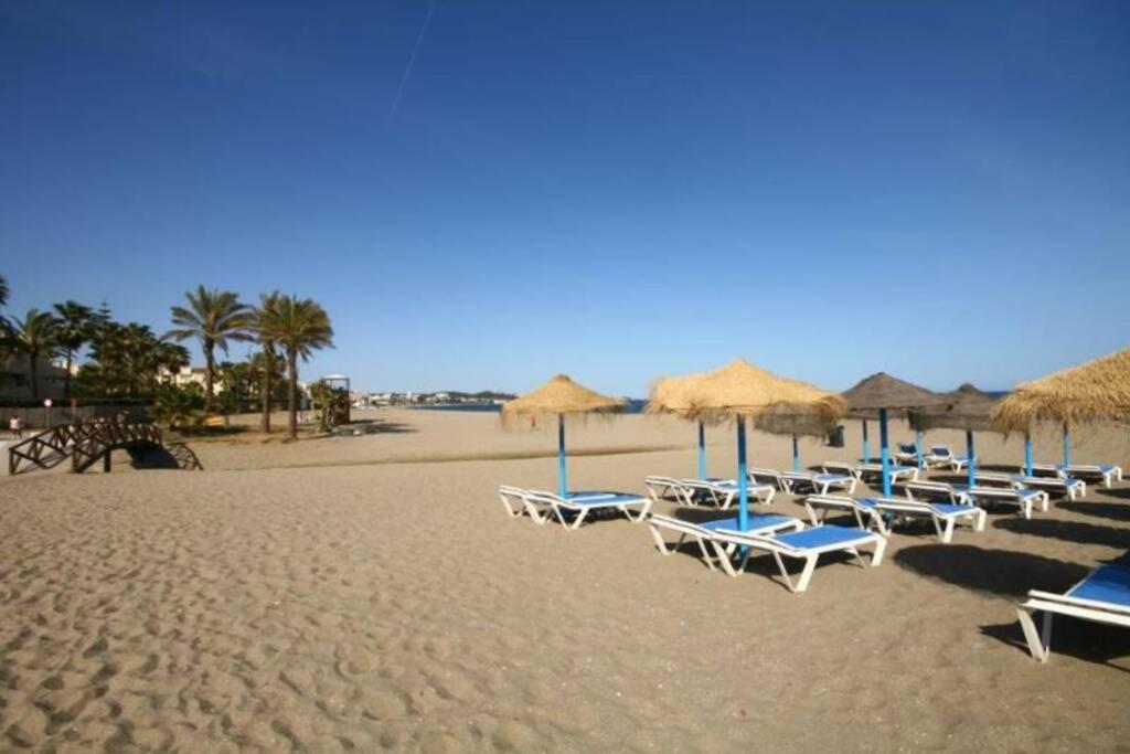 Costa Del Sol, La Cala De Mijas Apartment Екстериор снимка