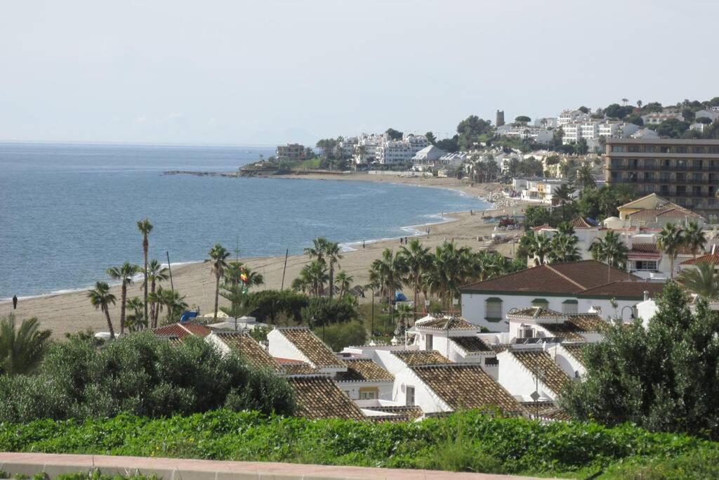 Costa Del Sol, La Cala De Mijas Apartment Екстериор снимка