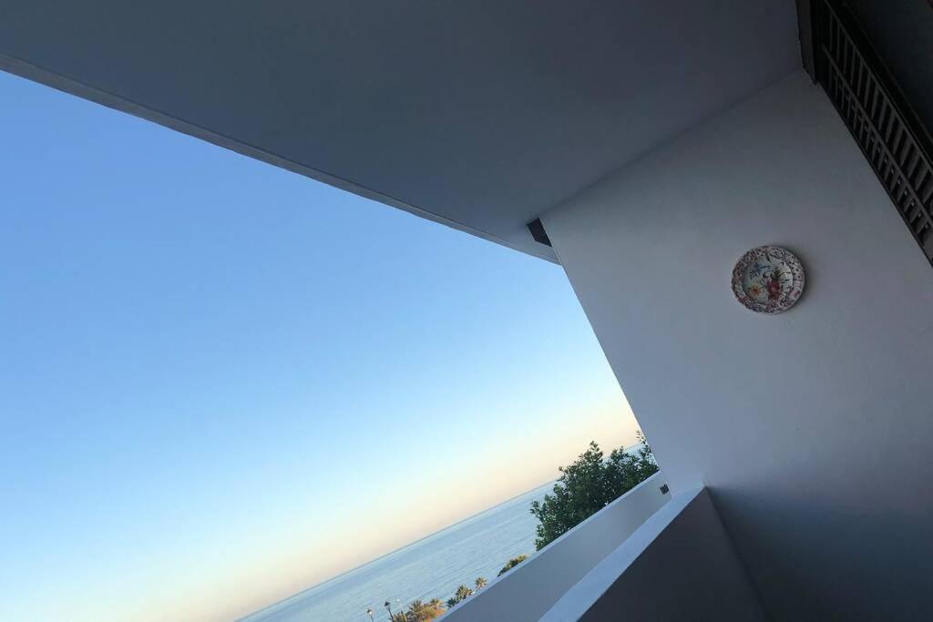 Costa Del Sol, La Cala De Mijas Apartment Екстериор снимка