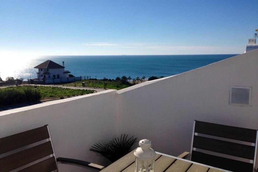 Costa Del Sol, La Cala De Mijas Apartment Екстериор снимка