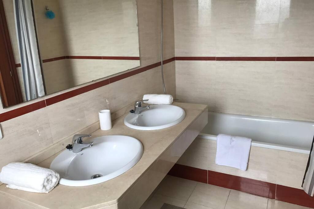 Costa Del Sol, La Cala De Mijas Apartment Екстериор снимка