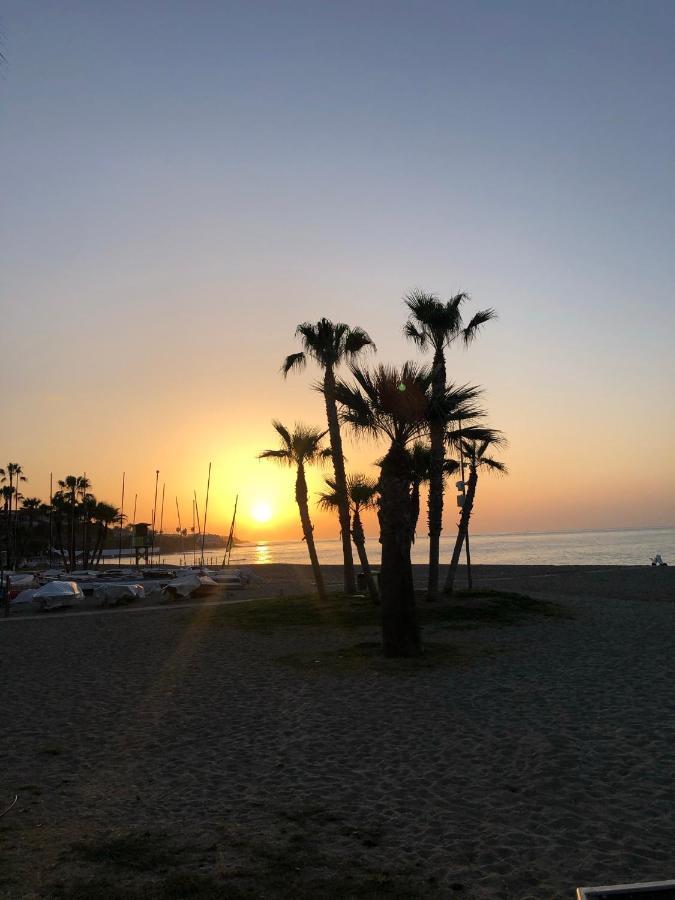 Costa Del Sol, La Cala De Mijas Apartment Екстериор снимка